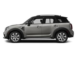 2017 MINI Countryman Cooper S AWD photo