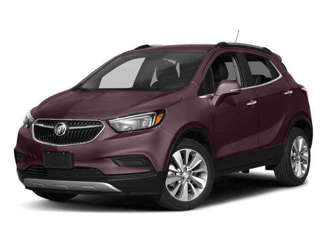 2017 Buick Encore Essence FWD photo