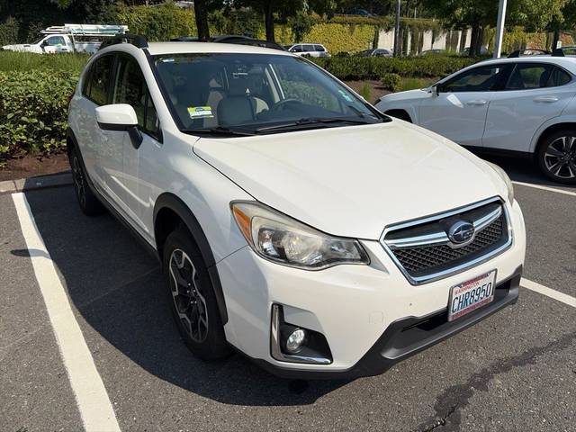 2017 Subaru Crosstrek Premium AWD photo