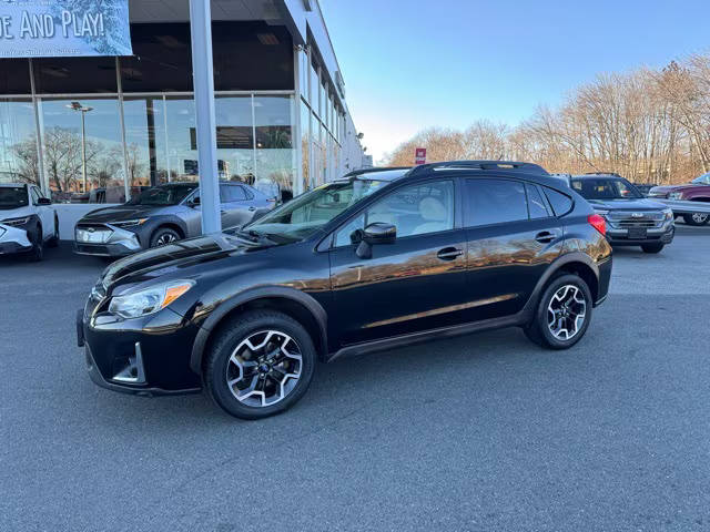 2017 Subaru Crosstrek Premium AWD photo