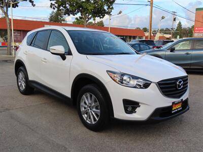 2016 Mazda CX-5 Touring FWD photo