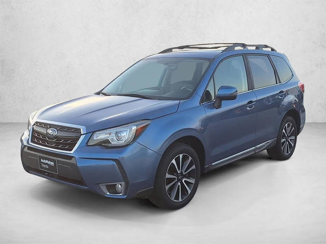 2017 Subaru Forester Touring AWD photo