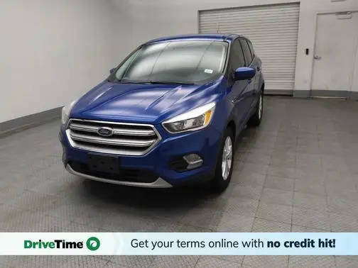 2017 Ford Escape SE 4WD photo