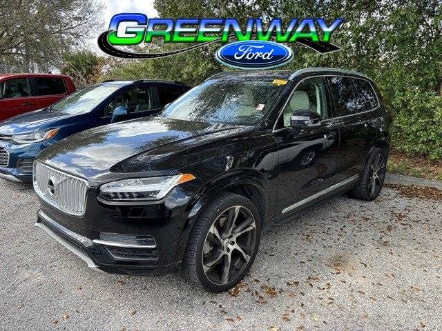 2017 Volvo XC90 Inscription AWD photo