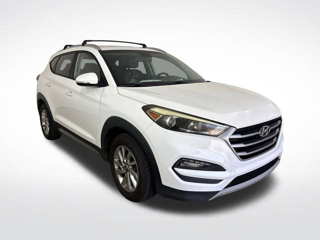 2017 Hyundai Tucson Eco FWD photo