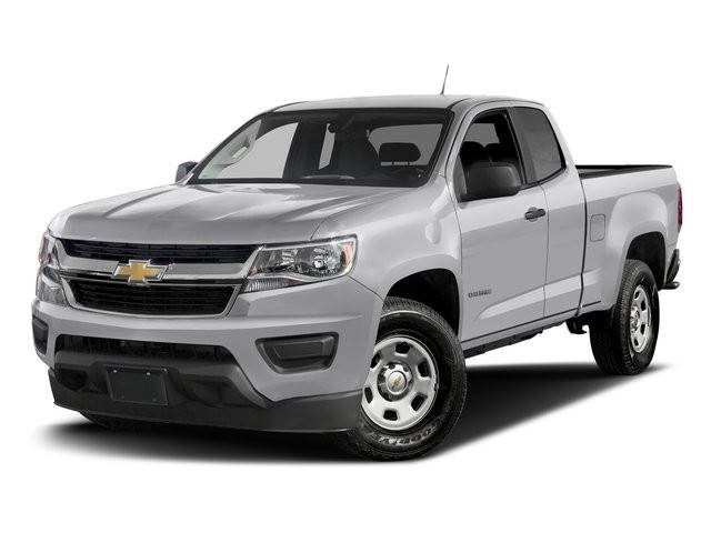 2017 Chevrolet Colorado 2WD WT RWD photo