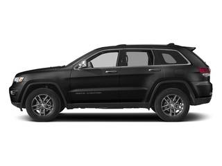 2017 Jeep Grand Cherokee Limited RWD photo