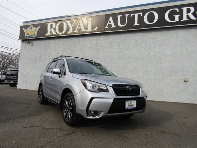 2017 Subaru Forester Touring AWD photo