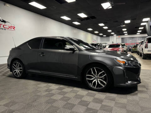 2016 Scion tC  FWD photo