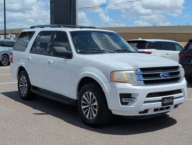 2016 Ford Expedition XLT RWD photo