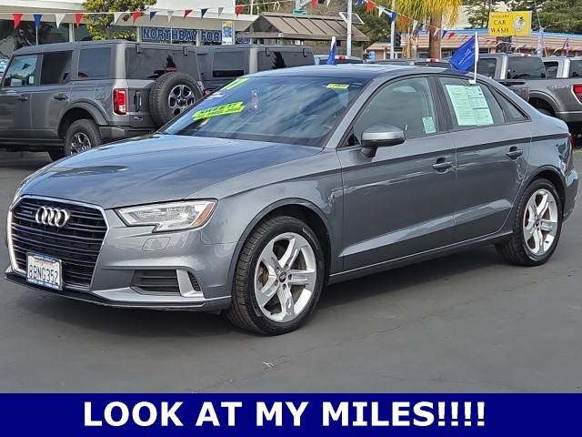 2017 Audi A3 Premium AWD photo