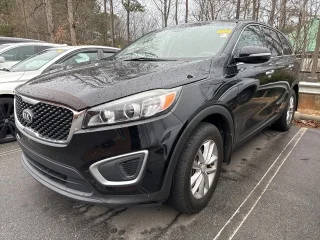 2017 Kia Sorento L FWD photo