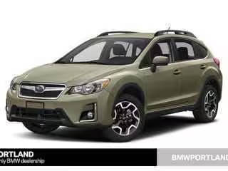 2017 Subaru Crosstrek Premium AWD photo