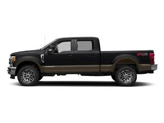 2017 Ford F-350 Super Duty Lariat 4WD photo