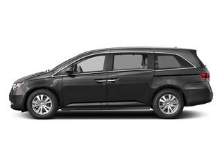 2017 Honda Odyssey EX-L FWD photo