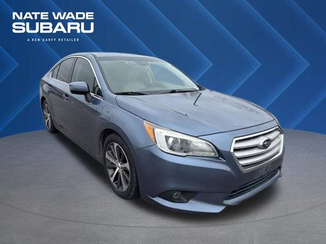 2016 Subaru Legacy 3.6R Limited AWD photo