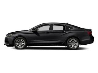 2017 Chevrolet Impala LT FWD photo