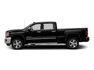 2017 GMC Sierra 2500HD SLT 4WD photo