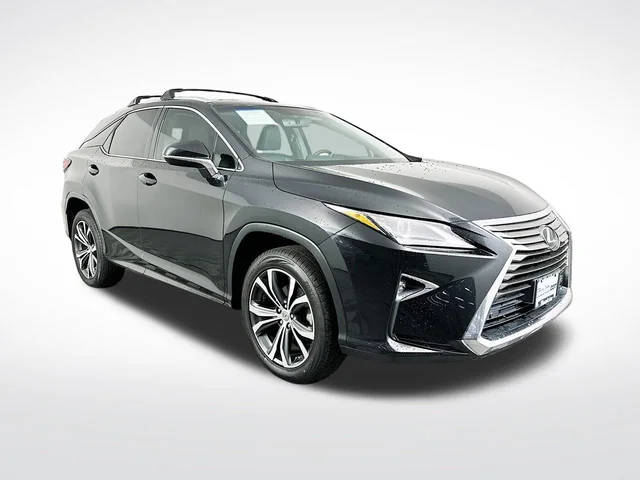 2016 Lexus RX FWD photo