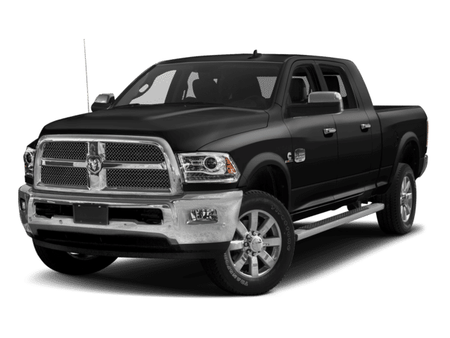 2017 Ram 2500 Longhorn 4WD photo