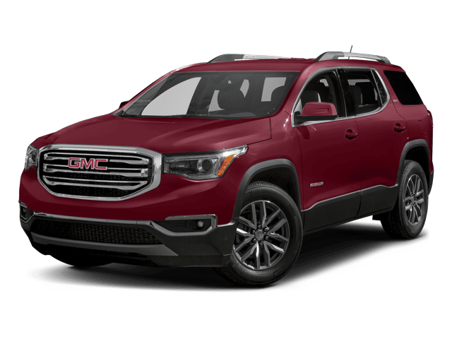 2017 GMC Acadia SLE FWD photo