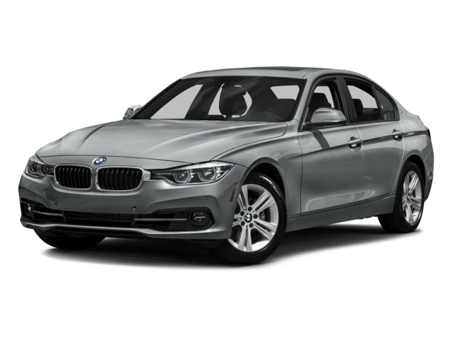 2017 BMW 3 Series 330i xDrive AWD photo