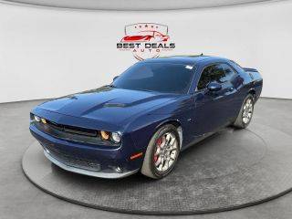 2017 Dodge Challenger GT AWD photo