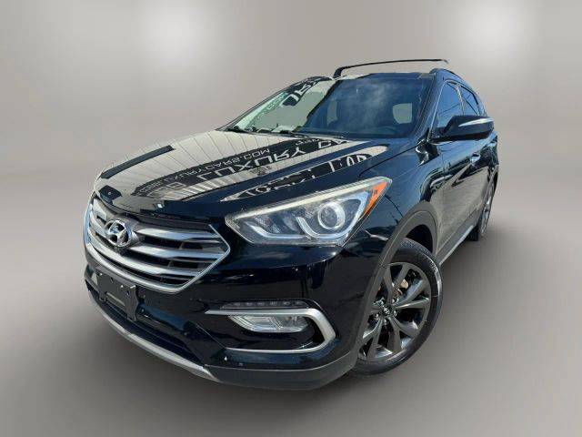 2017 Hyundai Santa Fe Sport 2.0T Ultimate FWD photo