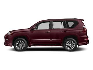 2017 Lexus GX GX 460 Premium 4WD photo