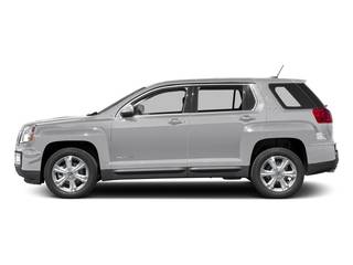 2017 GMC Terrain SLE AWD photo