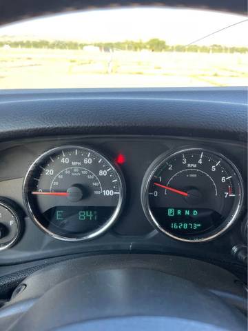 2017 Jeep Wrangler Unlimited Sport 4WD photo