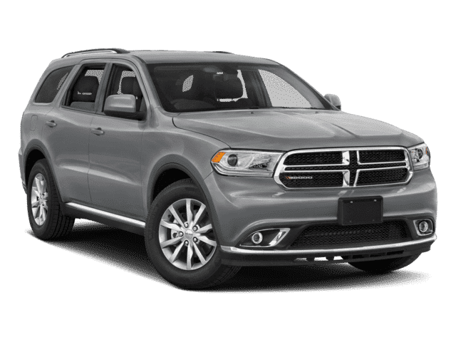 2017 Dodge Durango SXT AWD photo