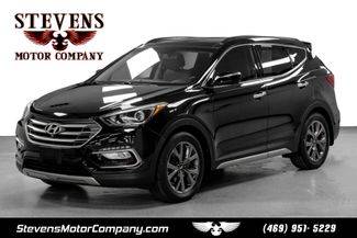 2017 Hyundai Santa Fe Sport 2.0T Ultimate FWD photo