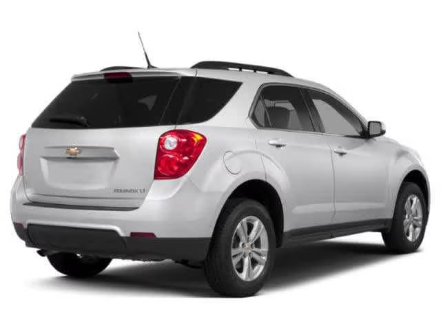 2015 Chevrolet Equinox LT FWD photo