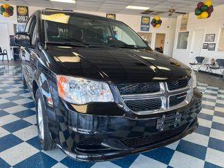 2016 Dodge Grand Caravan SXT FWD photo