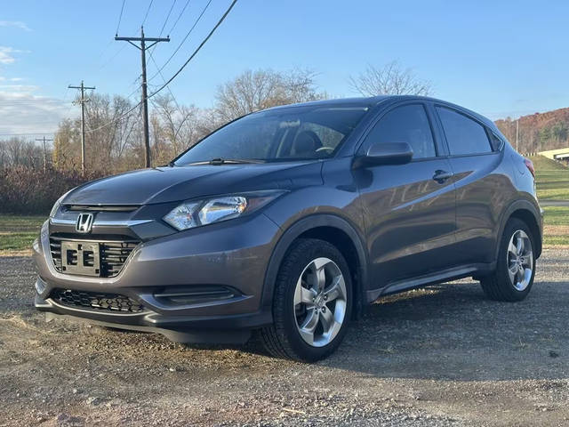 2017 Honda HR-V LX FWD photo