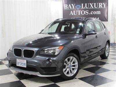 2015 BMW X1 xDrive28i AWD photo
