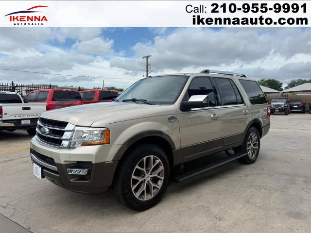 2017 Ford Expedition King Ranch RWD photo