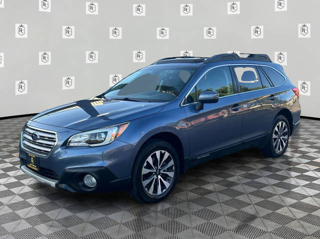 2017 Subaru Outback Limited AWD photo