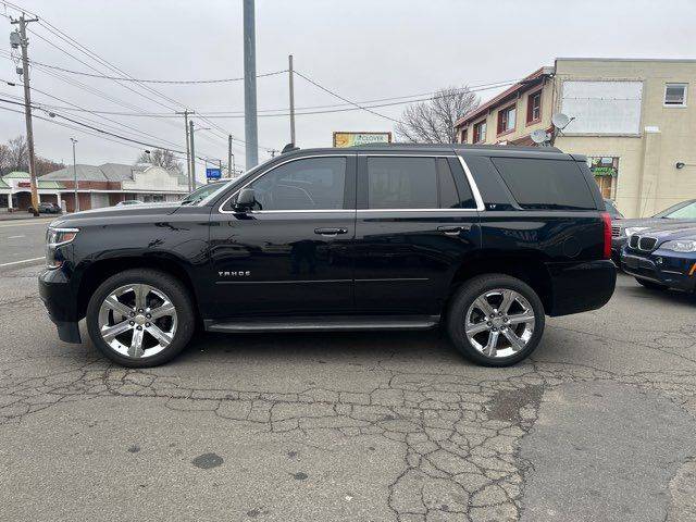 2017 Chevrolet Tahoe LT 4WD photo