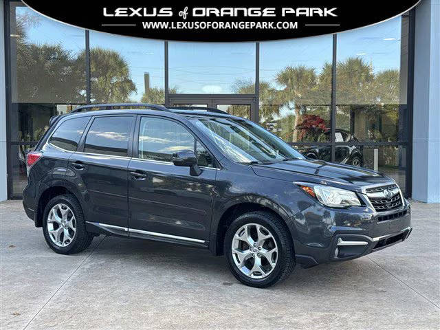 2017 Subaru Forester Touring AWD photo