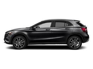 2017 Mercedes-Benz GLA-Class GLA 250 AWD photo