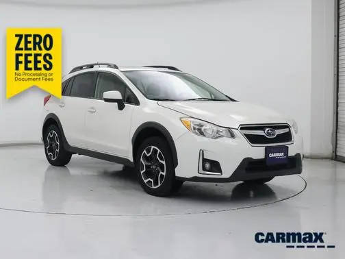 2017 Subaru Crosstrek Premium AWD photo