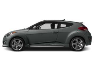 2015 Hyundai Veloster Turbo FWD photo