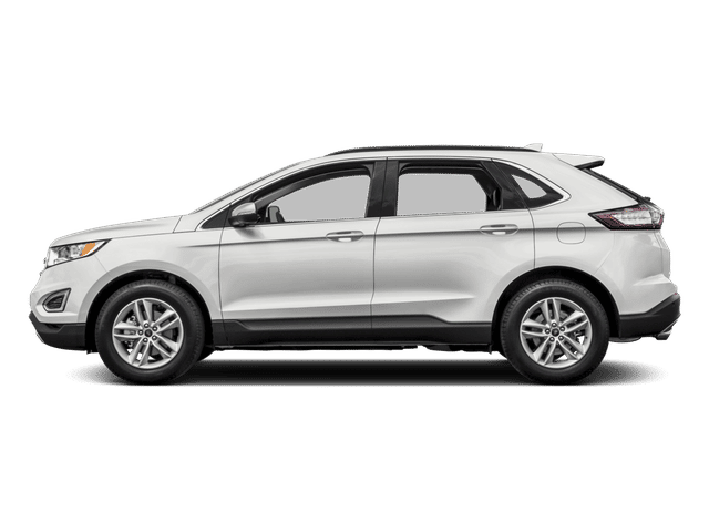 2017 Ford Edge SE AWD photo