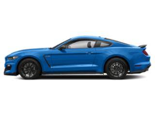 2017 Ford Mustang Shelby GT350 RWD photo