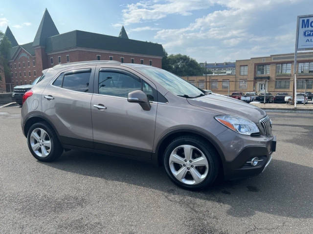 2015 Buick Encore Convenience FWD photo