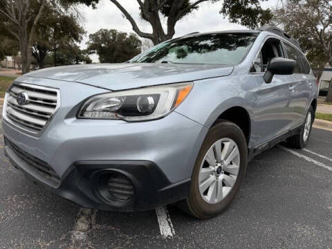 2017 Subaru Outback  AWD photo