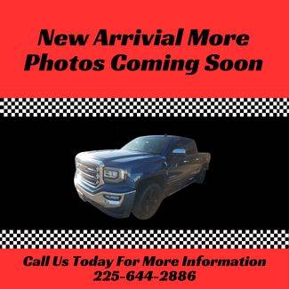 2017 GMC Sierra 1500 SLT 4WD photo