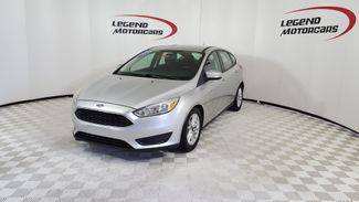 2015 Ford Focus SE FWD photo